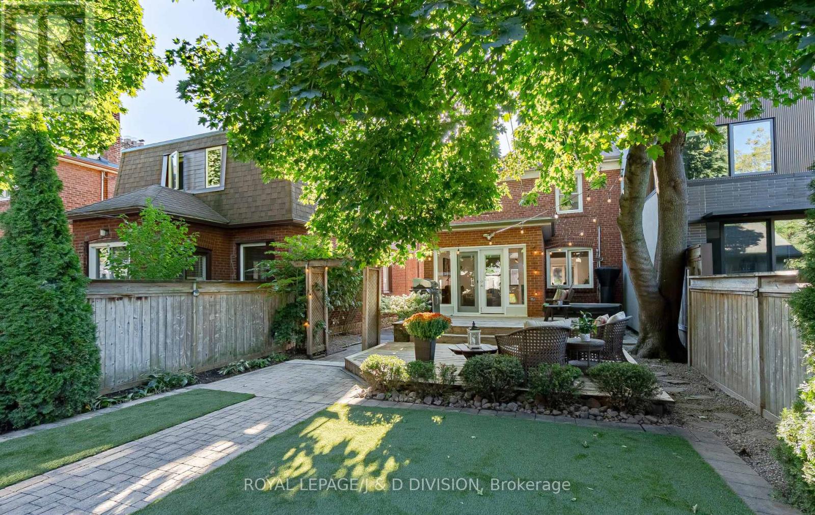 151 Forman Avenue, Toronto, Ontario  M4S 2R9 - Photo 41 - C12436882