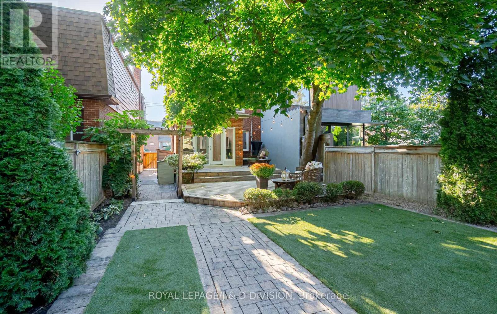 151 Forman Avenue, Toronto, Ontario  M4S 2R9 - Photo 42 - C12436882
