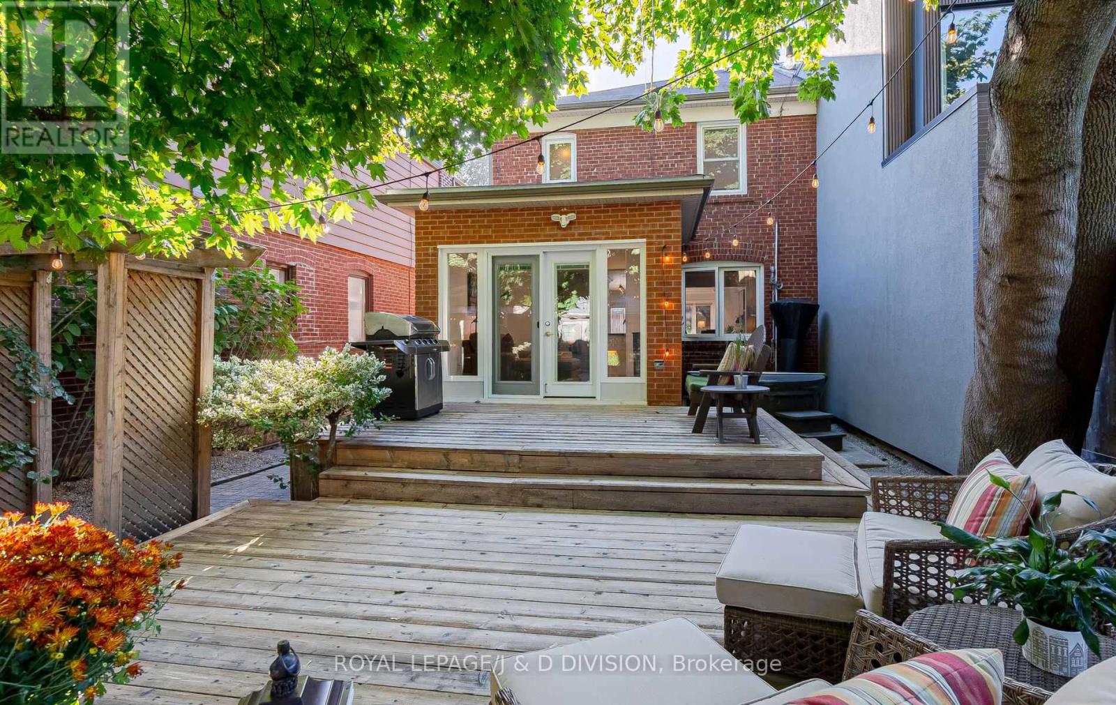 151 Forman Avenue, Toronto, Ontario  M4S 2R9 - Photo 43 - C12436882