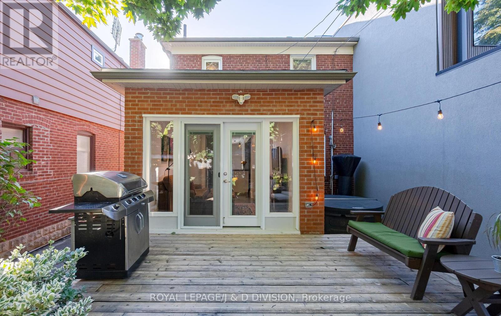 151 Forman Avenue, Toronto, Ontario  M4S 2R9 - Photo 44 - C12436882