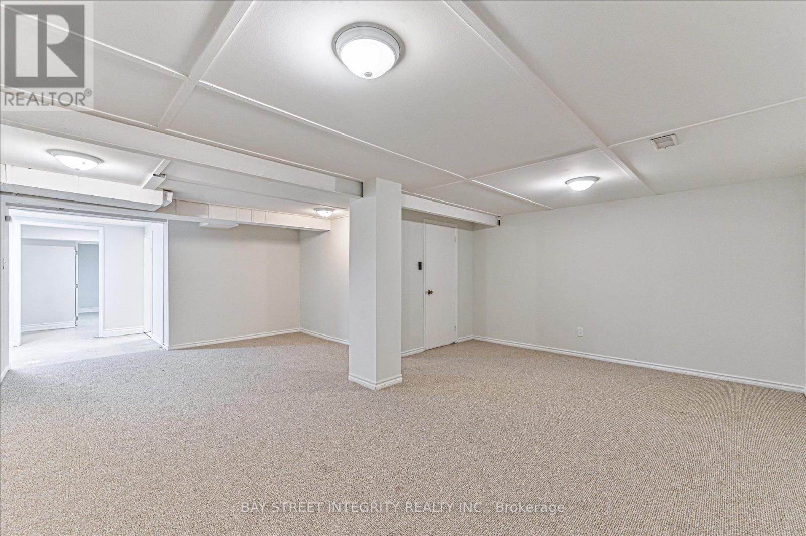1 Caines Avenue, Toronto, Ontario  M2M 1G1 - Photo 24 - C12436915