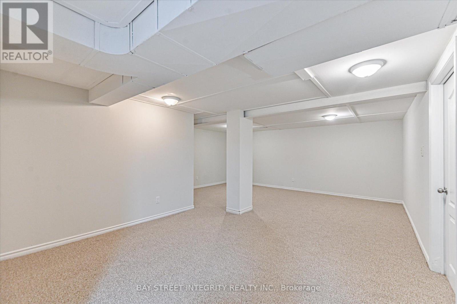 1 Caines Avenue, Toronto, Ontario  M2M 1G1 - Photo 25 - C12436915