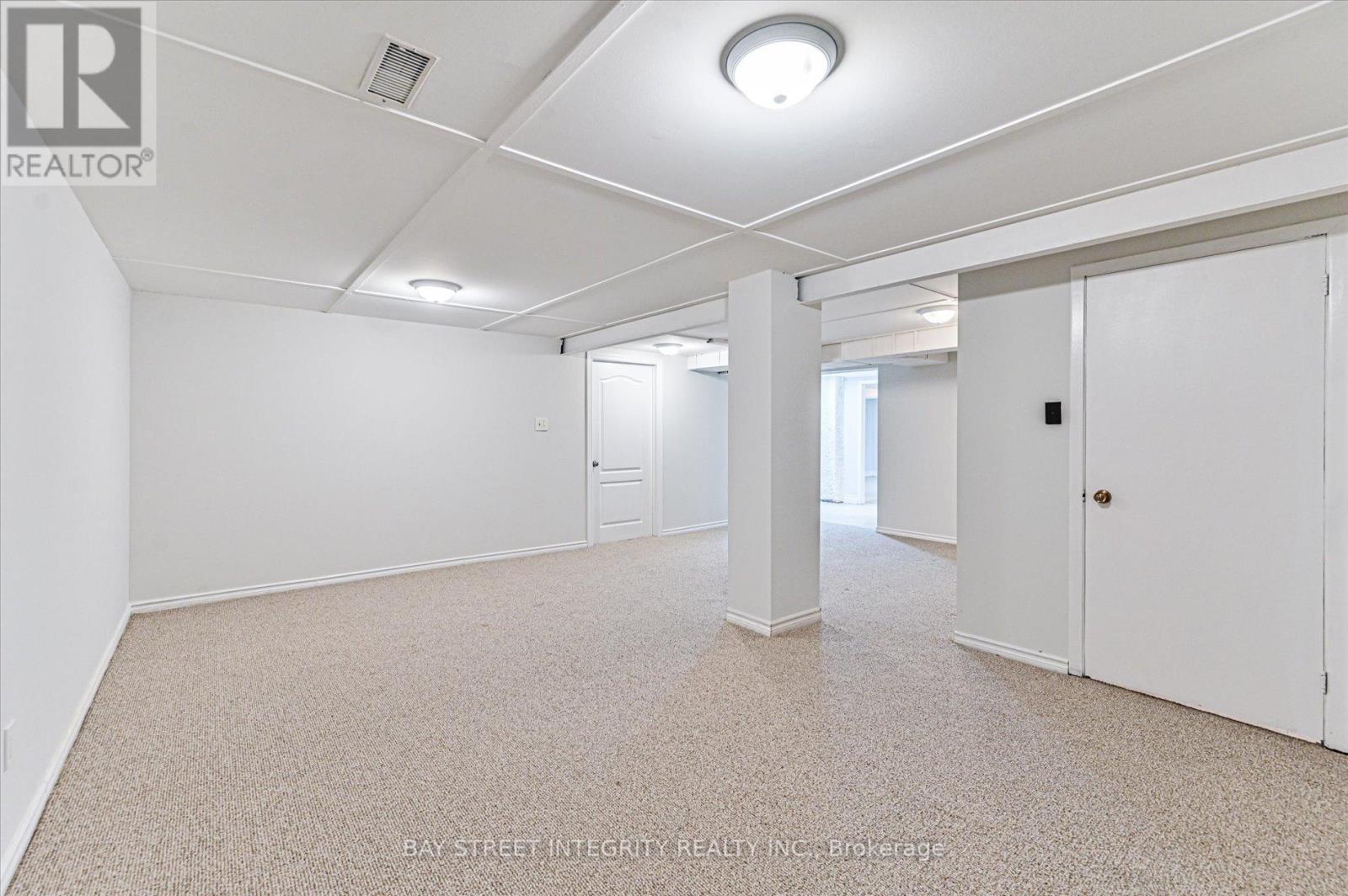 1 Caines Avenue, Toronto, Ontario  M2M 1G1 - Photo 26 - C12436915