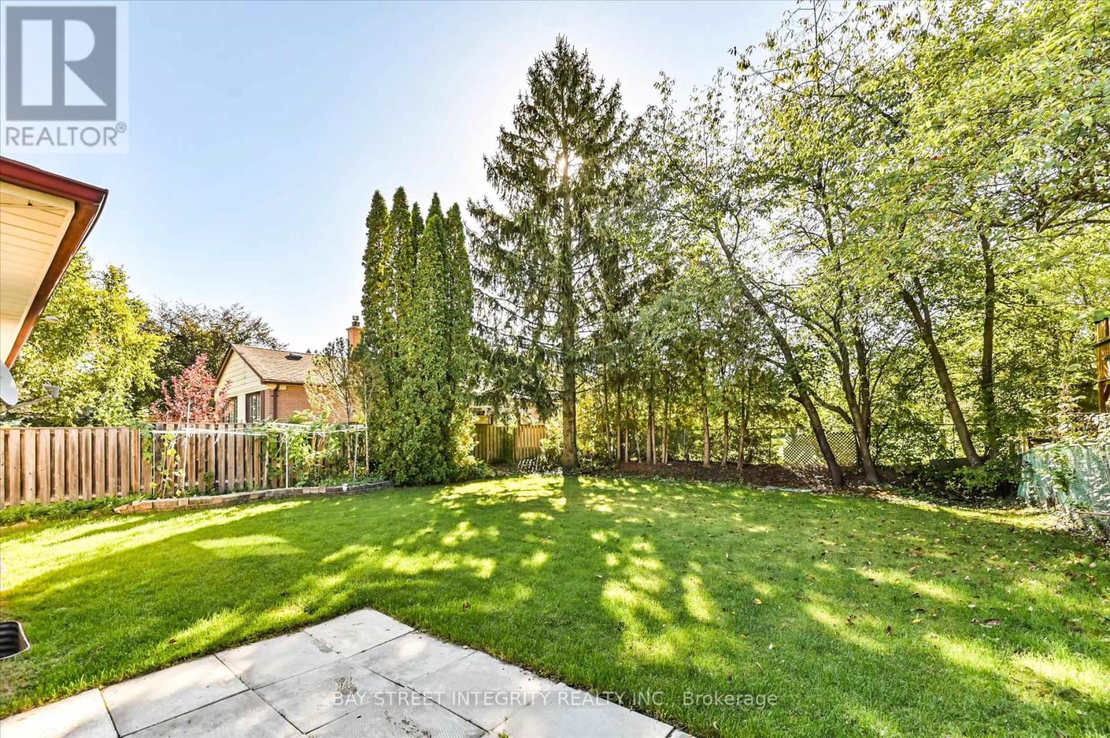 1 Caines Avenue, Toronto, Ontario  M2M 1G1 - Photo 34 - C12436915