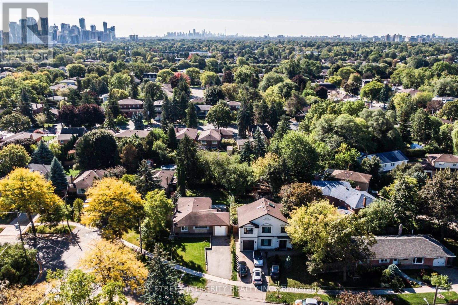 1 Caines Avenue, Toronto, Ontario  M2M 1G1 - Photo 41 - C12436915