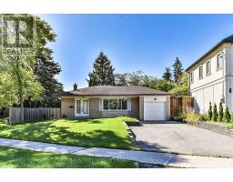 1 Caines Avenue, Toronto (Newtonbrook West), Ca