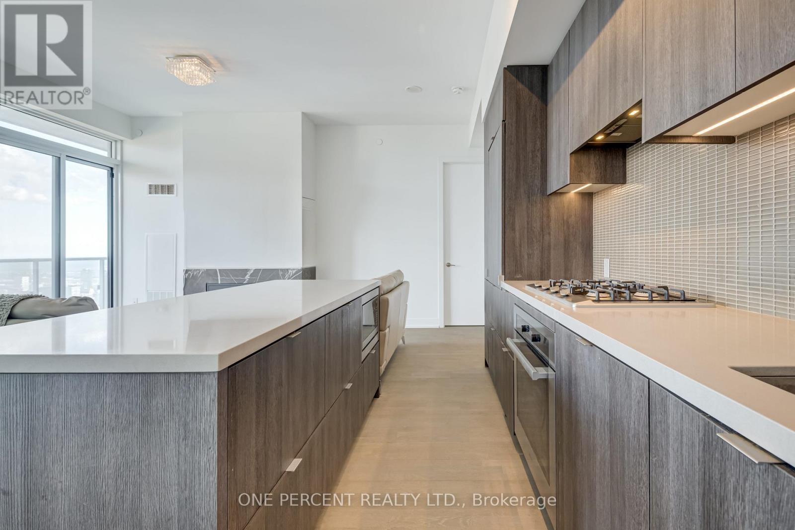 6108 - 7 Grenville Street, Toronto, Ontario  M4Y 1A1 - Photo 10 - C12436916