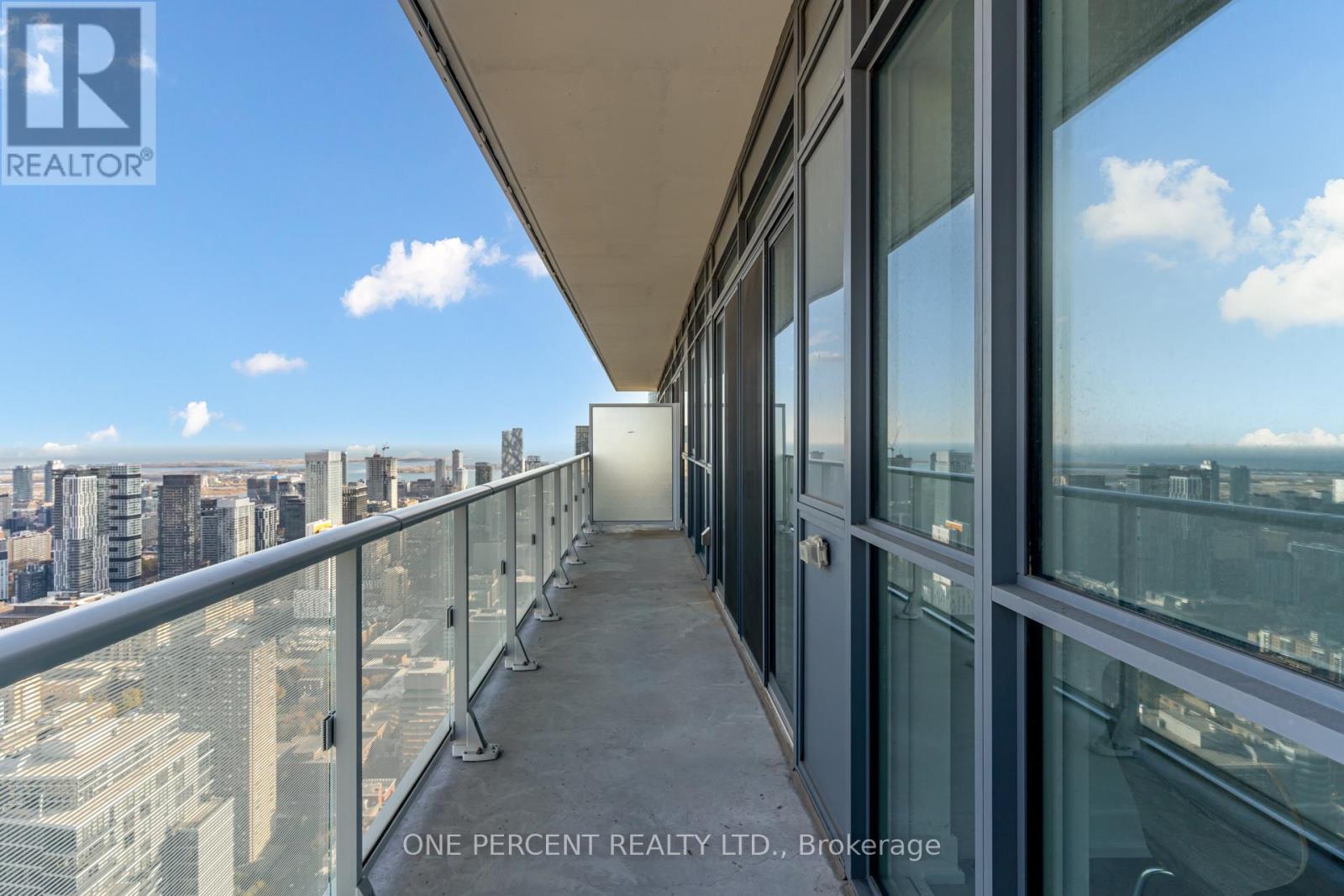 6108 - 7 Grenville Street, Toronto, Ontario  M4Y 1A1 - Photo 25 - C12436916