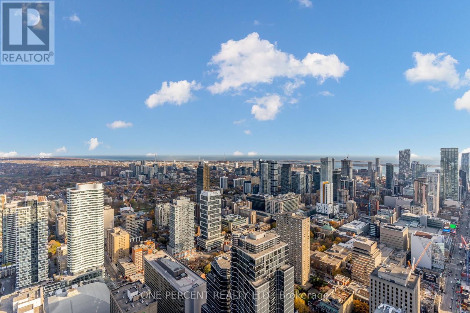 6108 - 7 Grenville Street, Toronto, Ontario  M4Y 1A1 - Photo 28 - C12436916