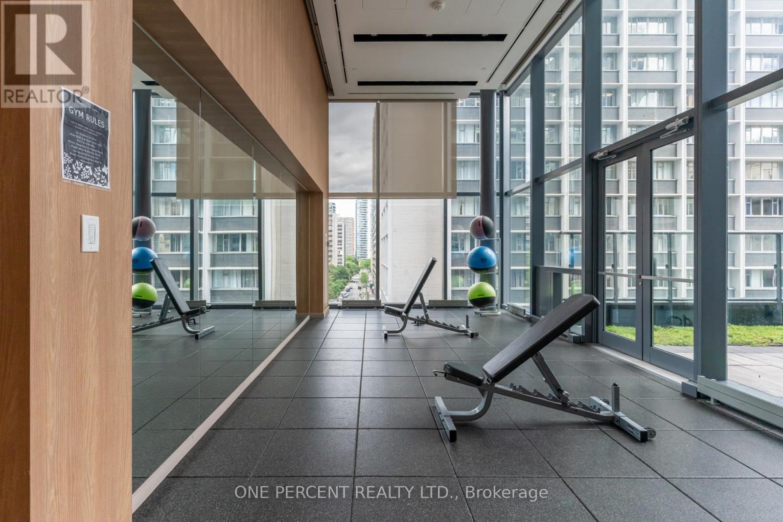 6108 - 7 Grenville Street, Toronto, Ontario  M4Y 1A1 - Photo 32 - C12436916