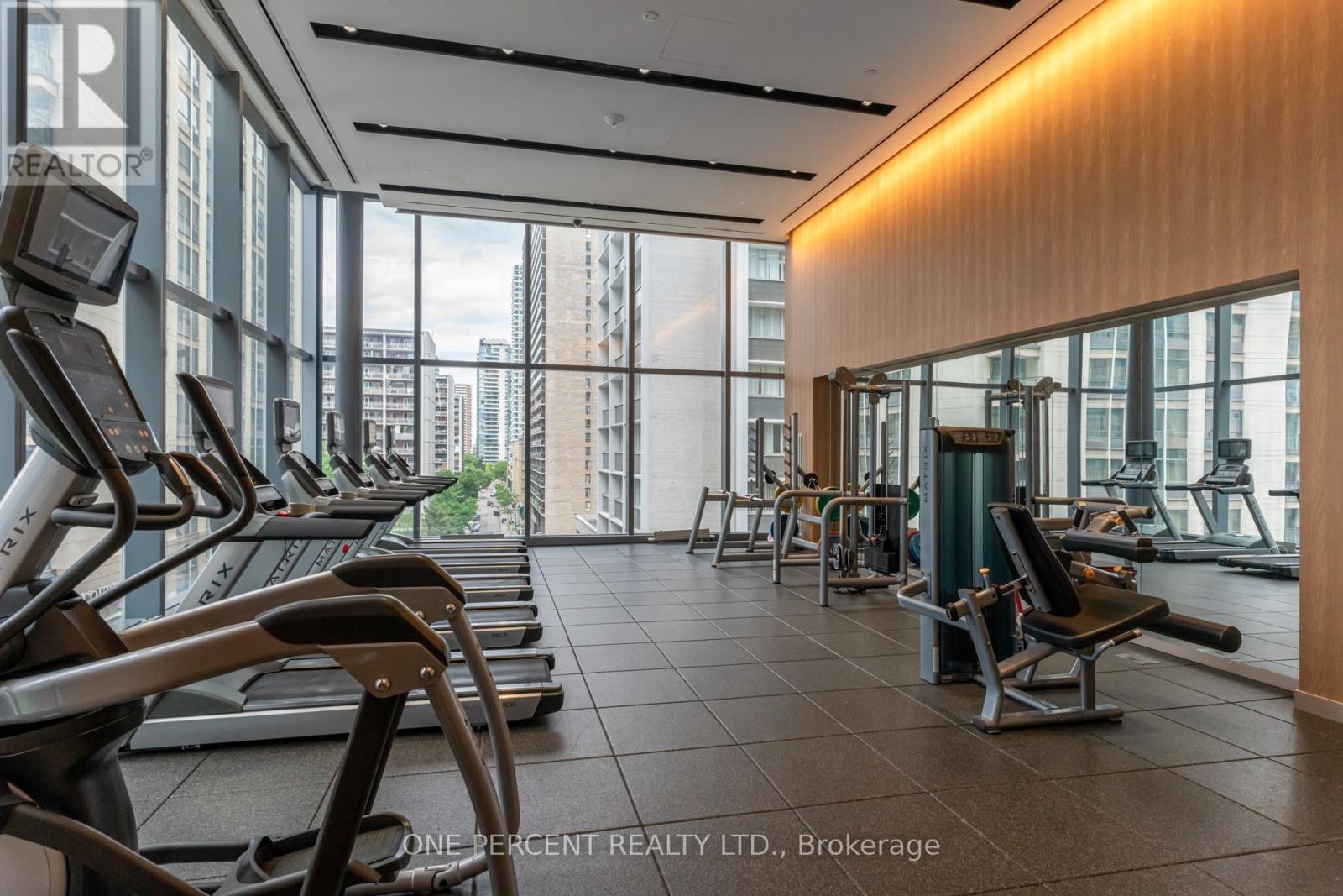6108 - 7 Grenville Street, Toronto, Ontario  M4Y 1A1 - Photo 33 - C12436916