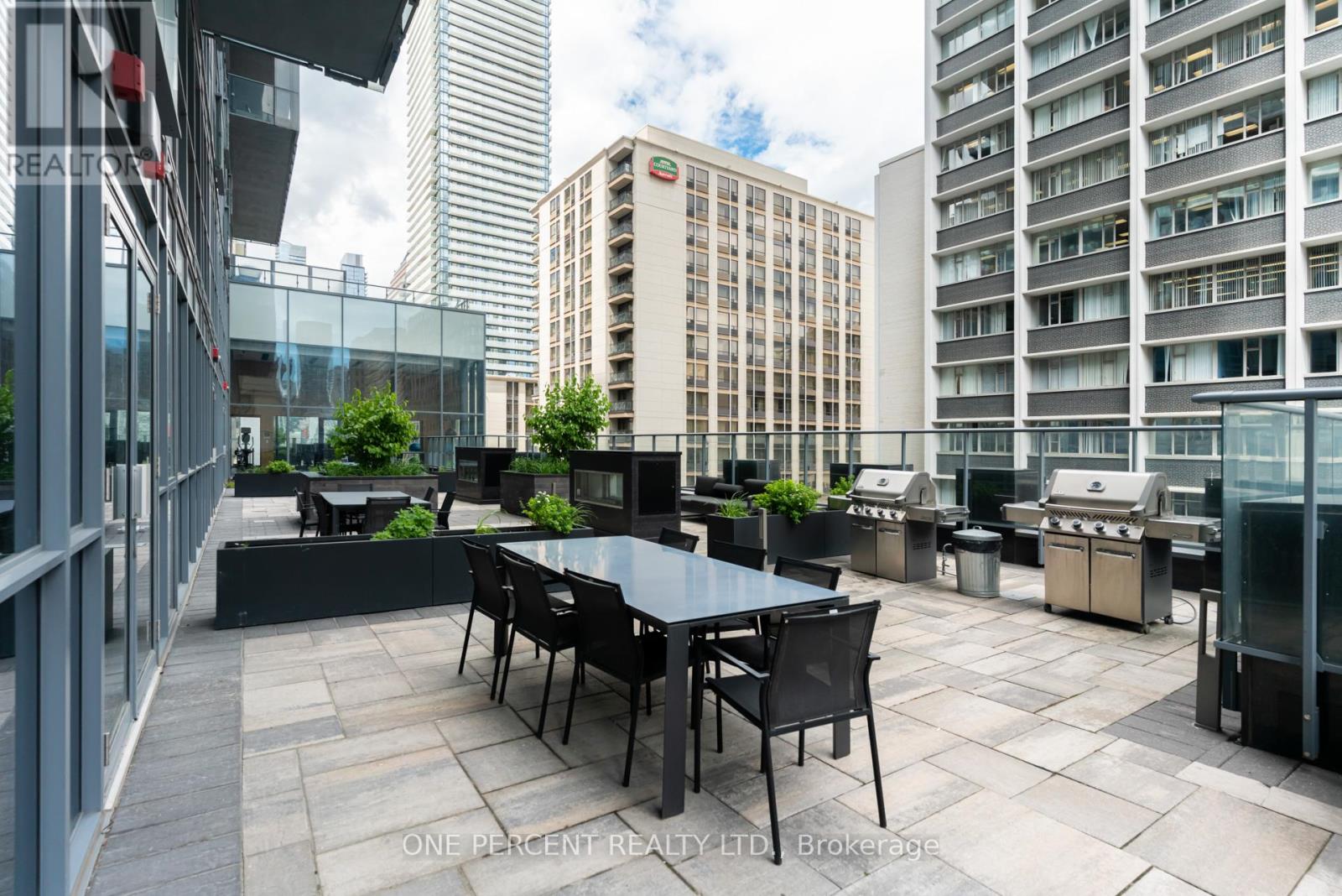 6108 - 7 Grenville Street, Toronto, Ontario  M4Y 1A1 - Photo 36 - C12436916