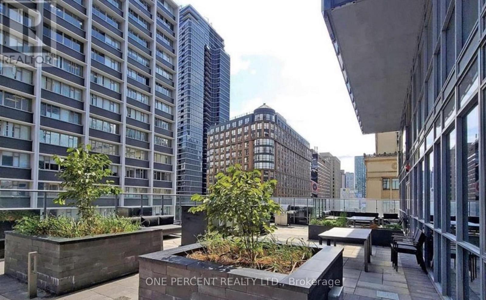 6108 - 7 Grenville Street, Toronto, Ontario  M4Y 1A1 - Photo 38 - C12436916