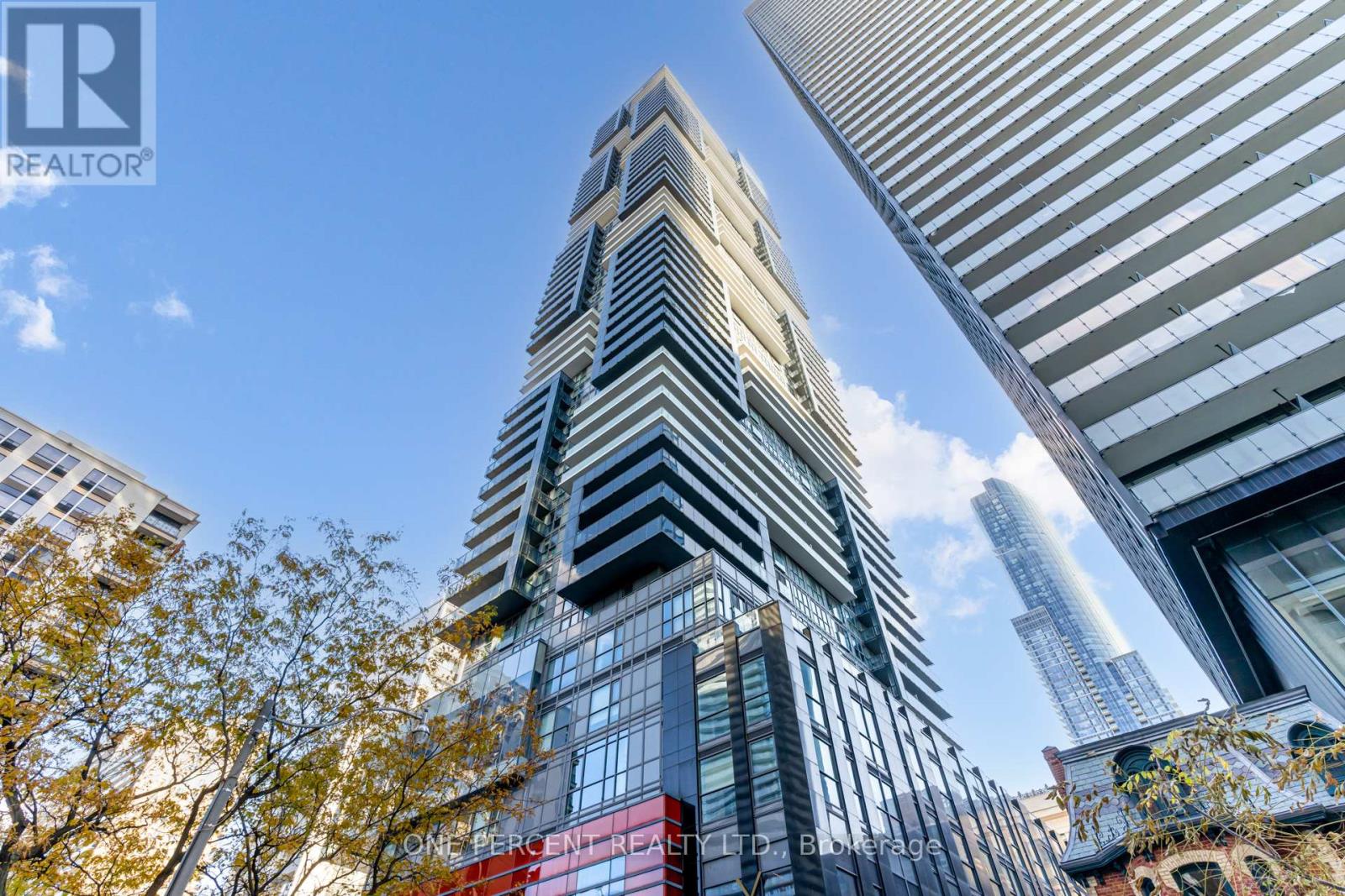 6108 - 7 Grenville Street, Toronto, Ontario  M4Y 1A1 - Photo 39 - C12436916