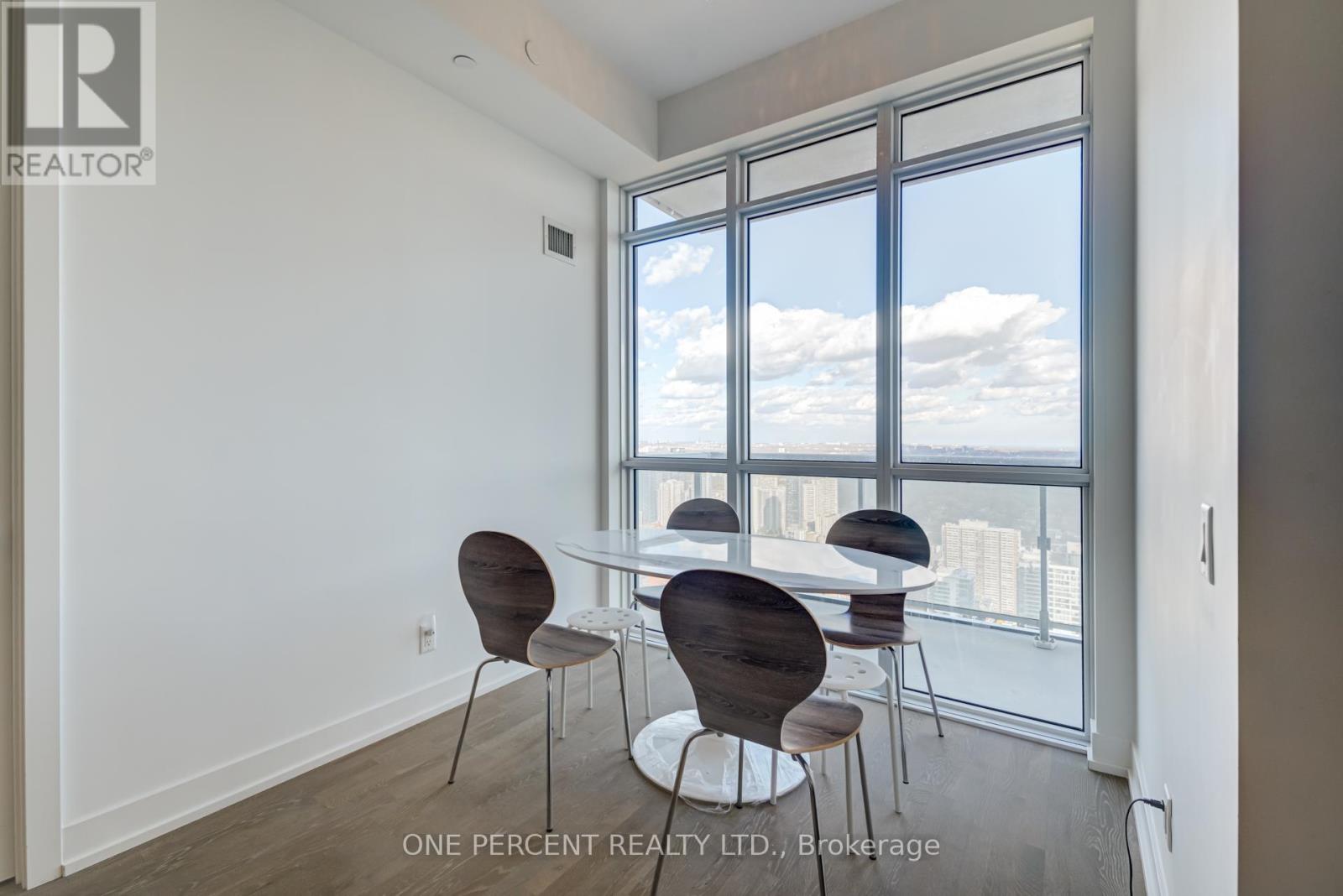 6108 - 7 Grenville Street, Toronto, Ontario  M4Y 1A1 - Photo 6 - C12436916