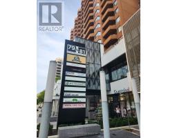81 ST CLAIR AVENUE E, Toronto, Ontario