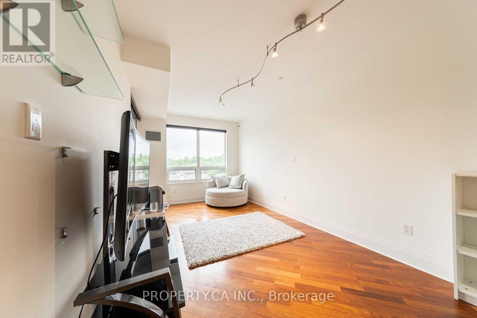 505 - 99 Avenue Road, Toronto, Ontario  M5R 2G5 - Photo 11 - C12436950