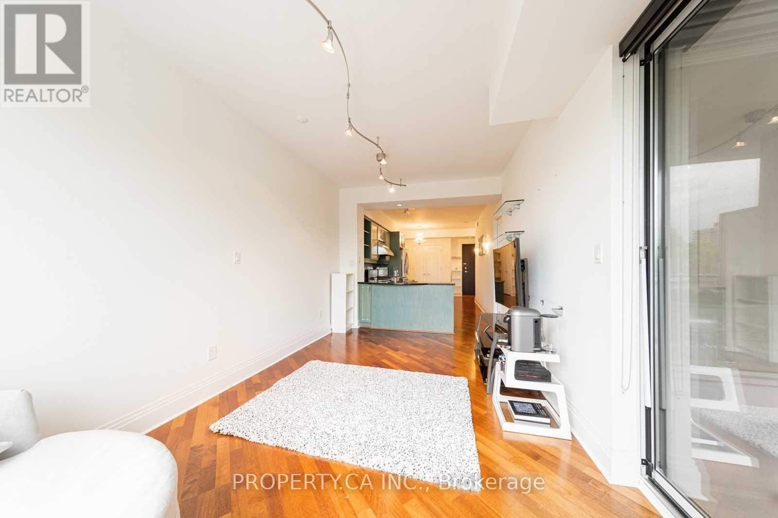 505 - 99 Avenue Road, Toronto, Ontario  M5R 2G5 - Photo 12 - C12436950