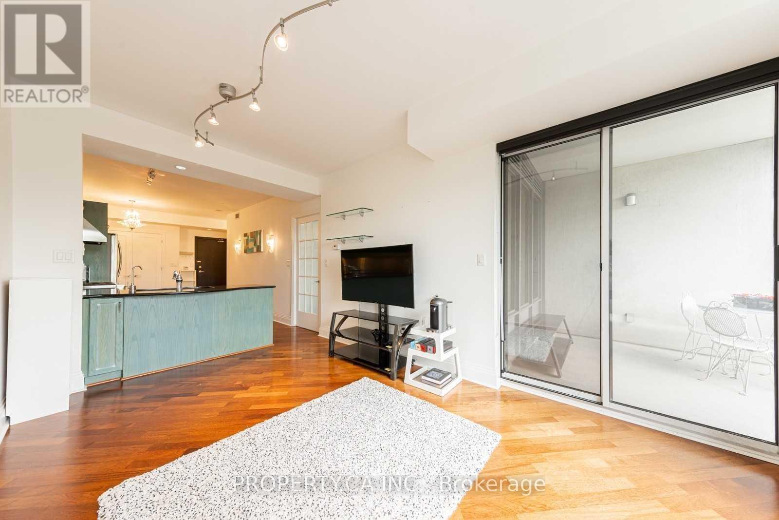 505 - 99 Avenue Road, Toronto, Ontario  M5R 2G5 - Photo 13 - C12436950