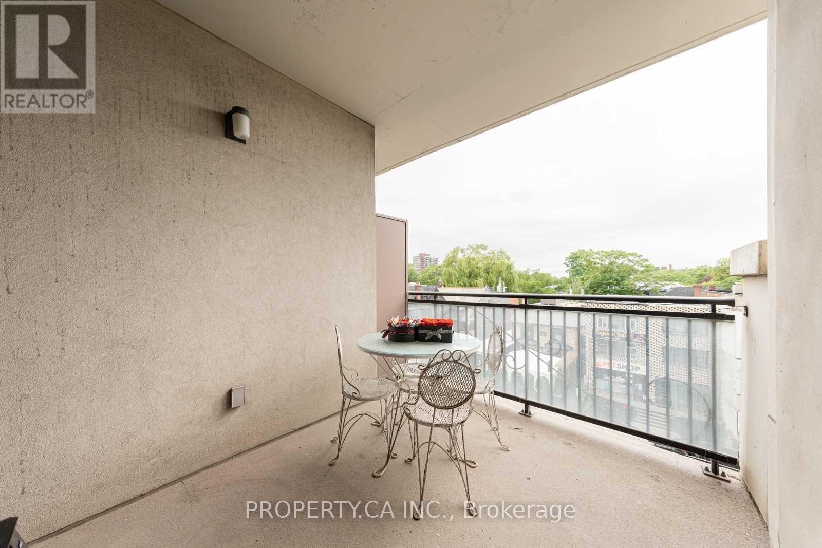505 - 99 Avenue Road, Toronto, Ontario  M5R 2G5 - Photo 14 - C12436950