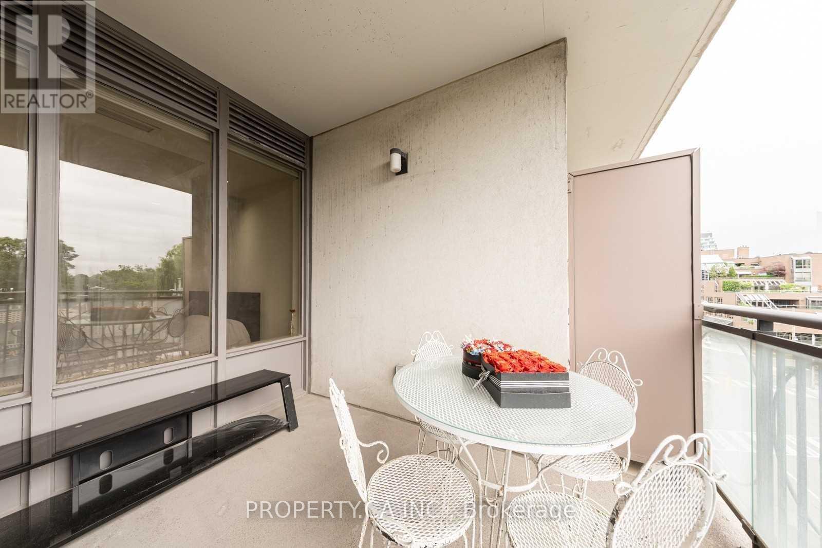 505 - 99 Avenue Road, Toronto, Ontario  M5R 2G5 - Photo 15 - C12436950