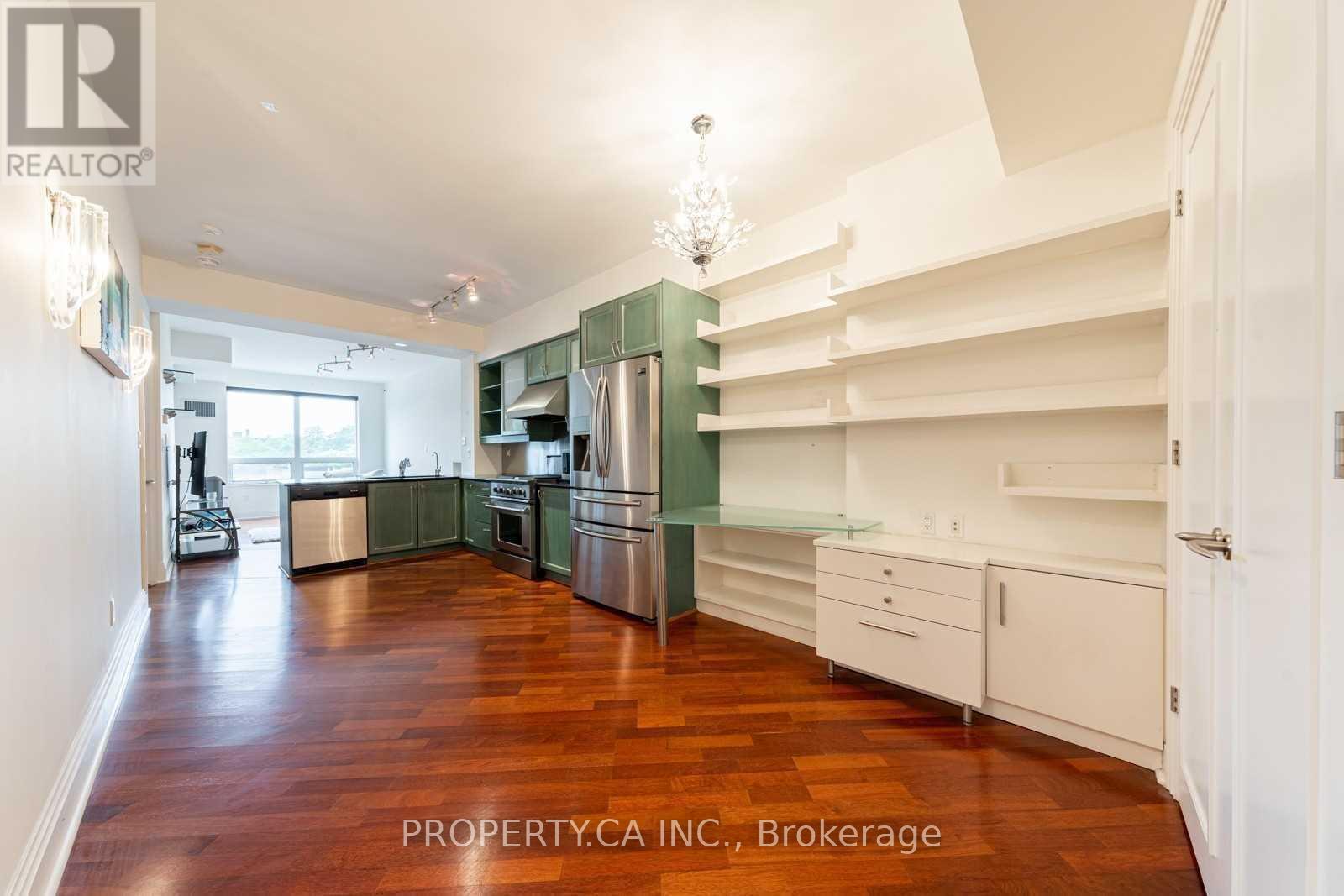 505 - 99 Avenue Road, Toronto, Ontario  M5R 2G5 - Photo 2 - C12436950