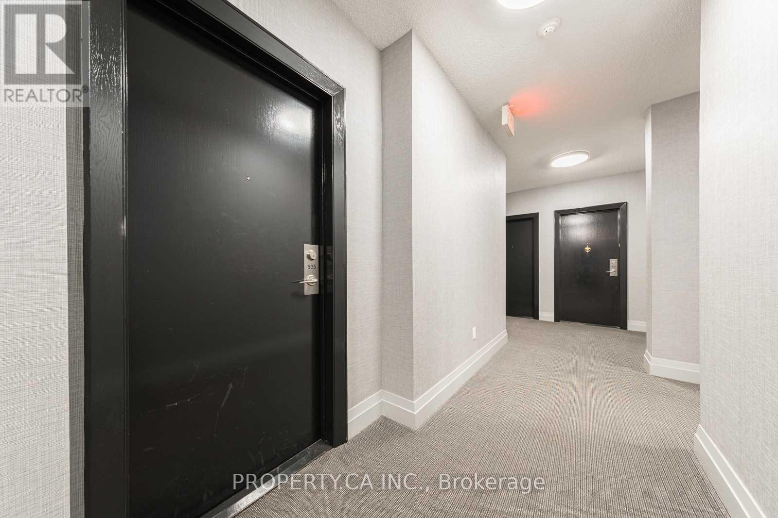 505 - 99 Avenue Road, Toronto, Ontario  M5R 2G5 - Photo 26 - C12436950