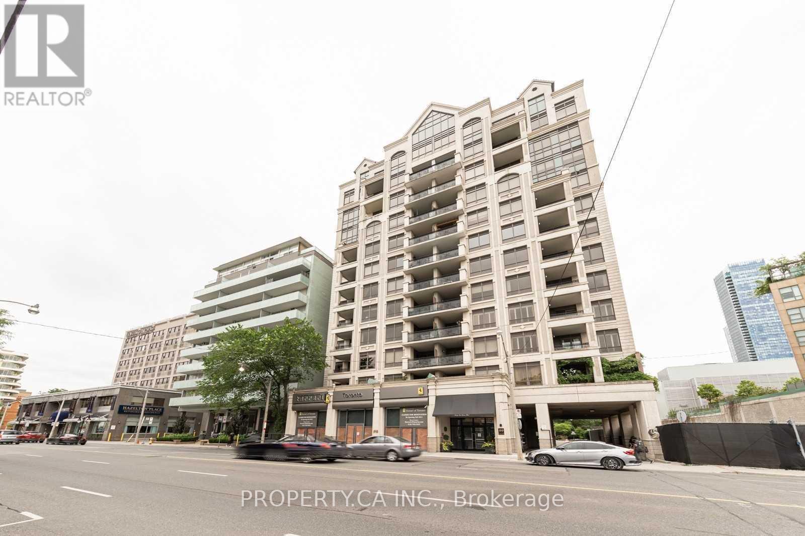 505 - 99 Avenue Road, Toronto, Ontario  M5R 2G5 - Photo 27 - C12436950