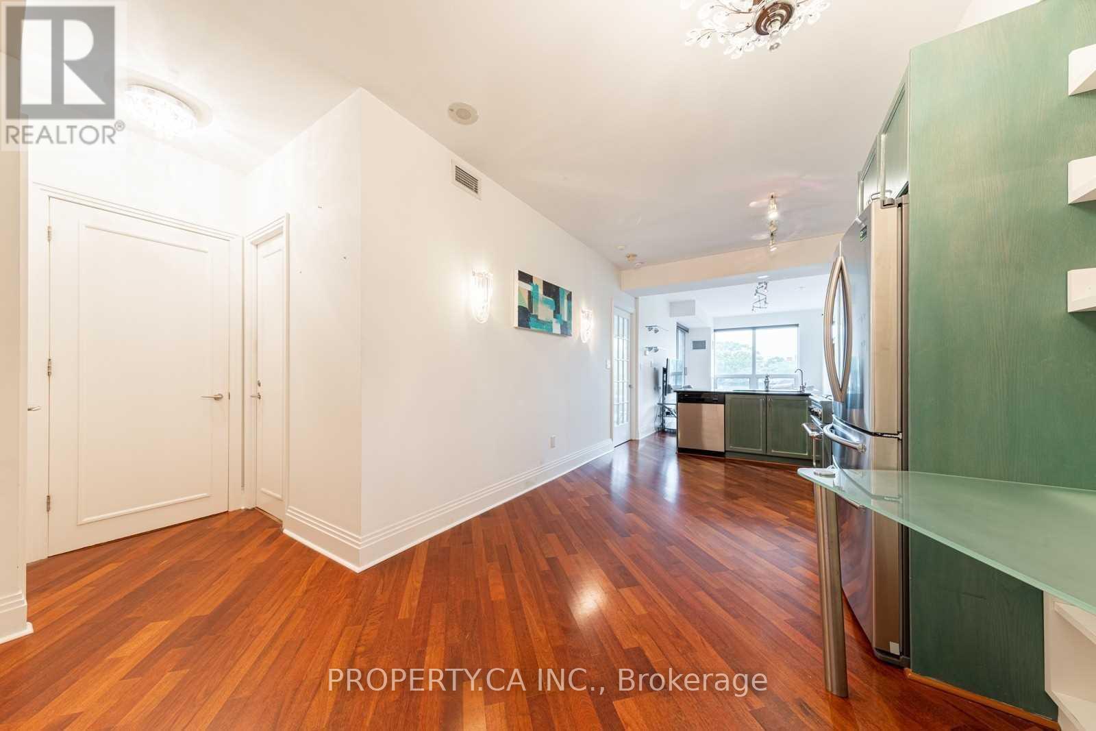 505 - 99 Avenue Road, Toronto, Ontario  M5R 2G5 - Photo 3 - C12436950