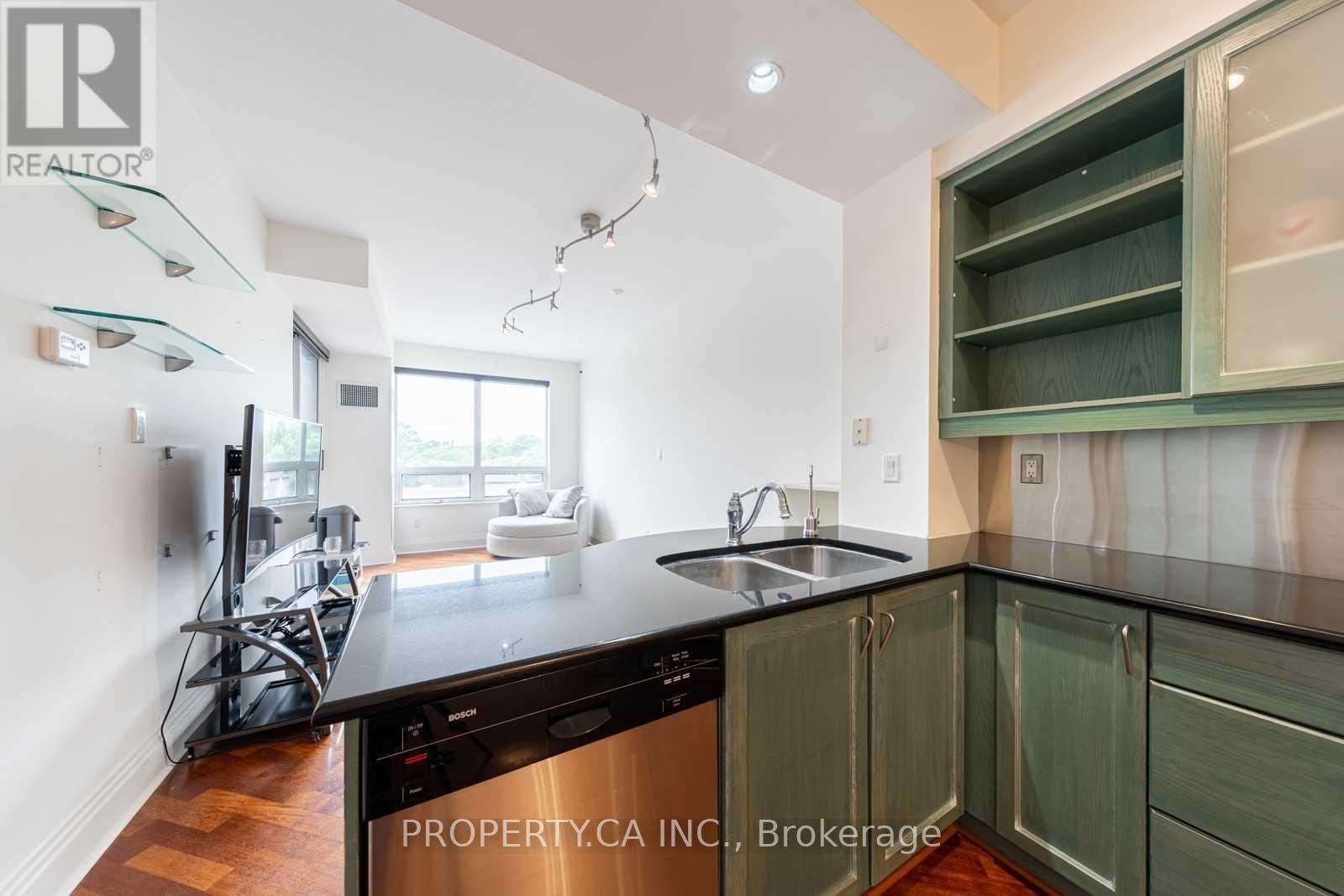 505 - 99 Avenue Road, Toronto, Ontario  M5R 2G5 - Photo 7 - C12436950