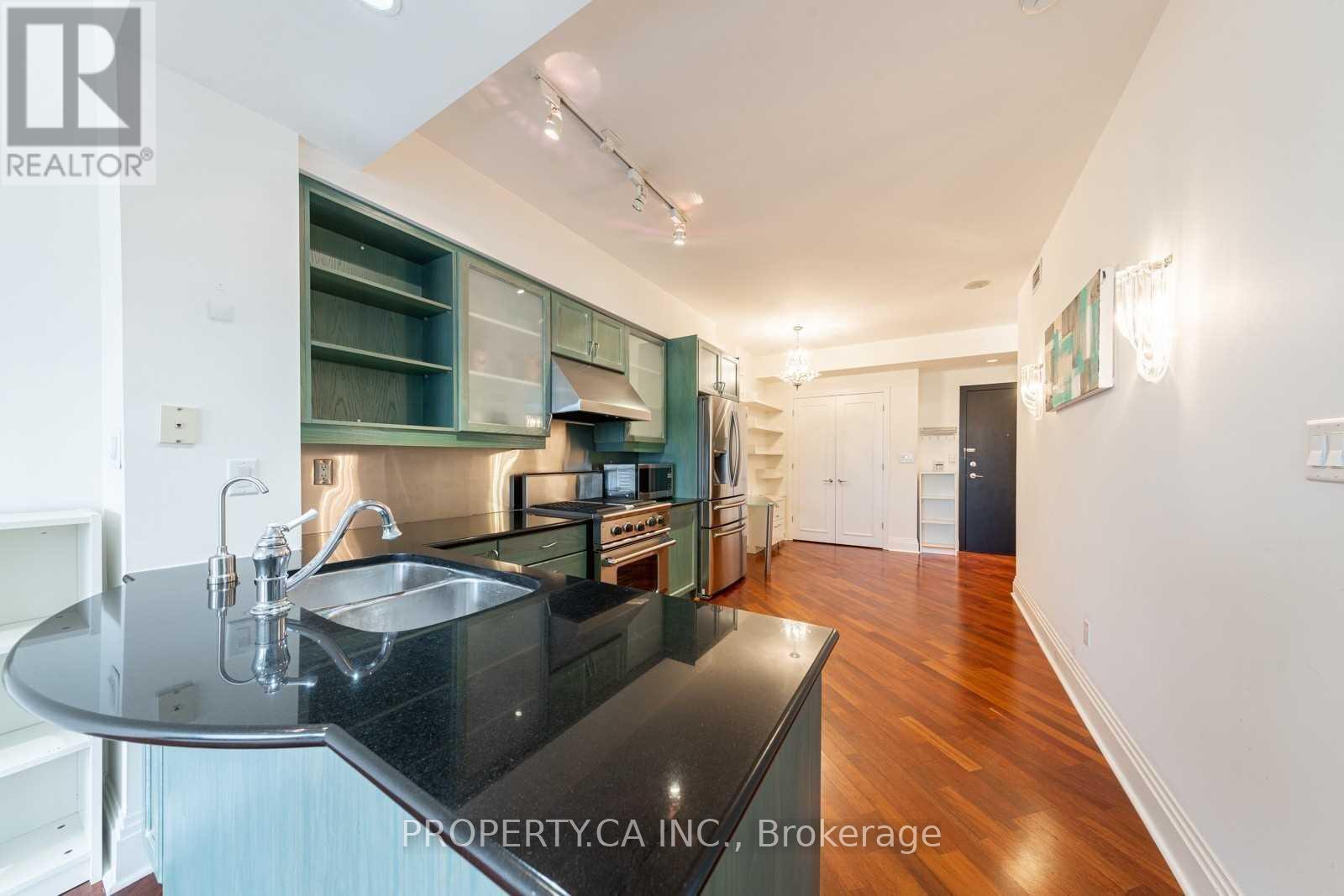 505 - 99 Avenue Road, Toronto, Ontario  M5R 2G5 - Photo 9 - C12436950