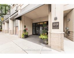 505 - 99 AVENUE ROAD, Toronto, Ontario
