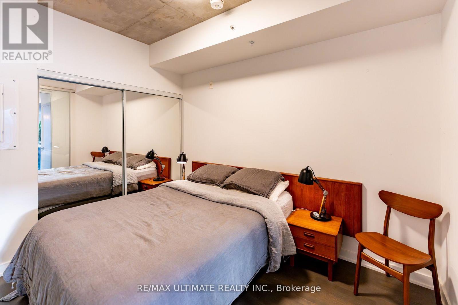 204 - 109 Ossington Avenue, Toronto, Ontario  M6J 0G1 - Photo 11 - C12436959