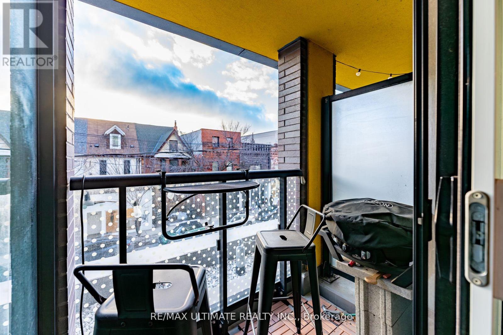 204 - 109 Ossington Avenue, Toronto, Ontario  M6J 0G1 - Photo 14 - C12436959