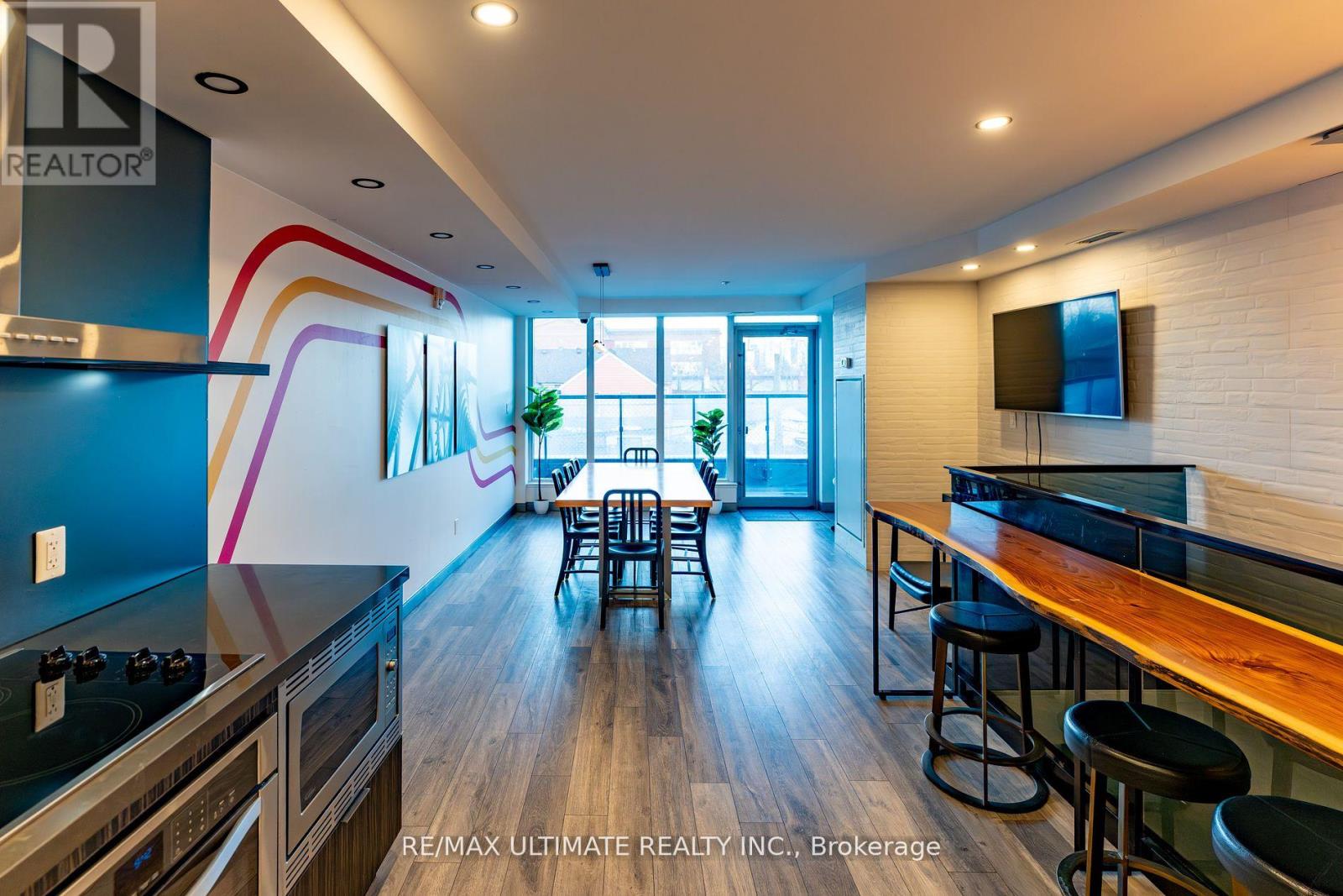 204 - 109 Ossington Avenue, Toronto, Ontario  M6J 0G1 - Photo 15 - C12436959