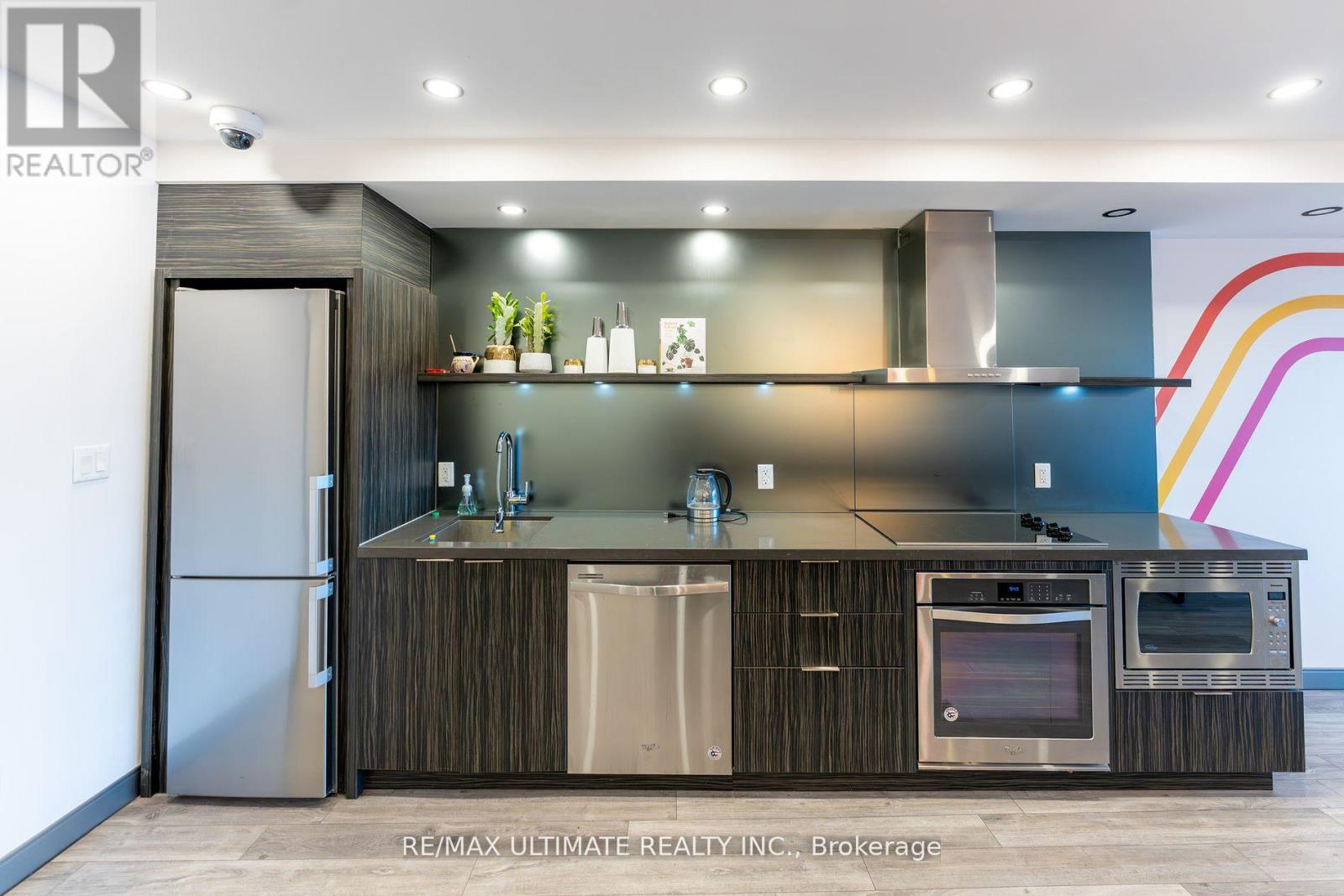 204 - 109 Ossington Avenue, Toronto, Ontario  M6J 0G1 - Photo 17 - C12436959