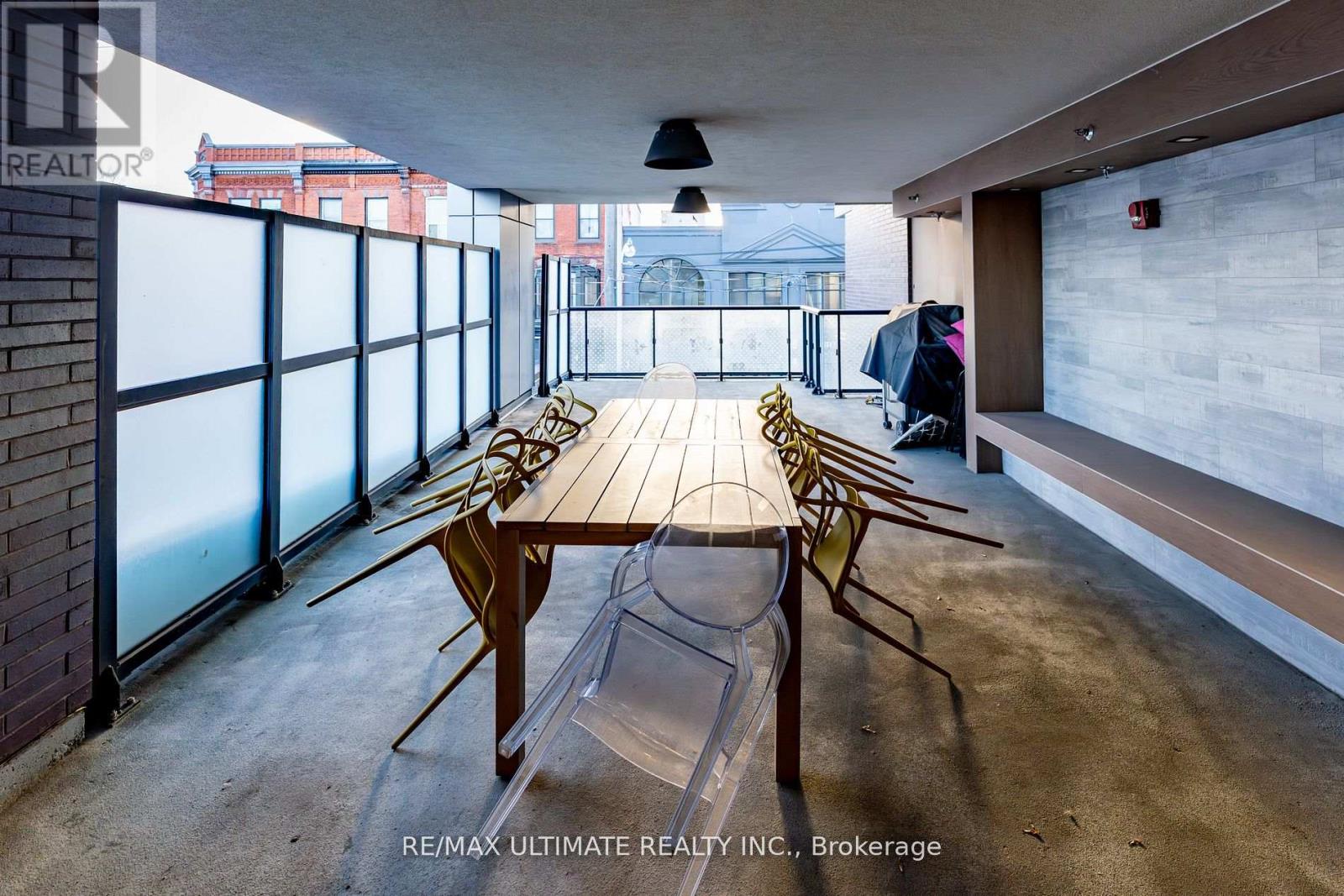204 - 109 Ossington Avenue, Toronto, Ontario  M6J 0G1 - Photo 18 - C12436959