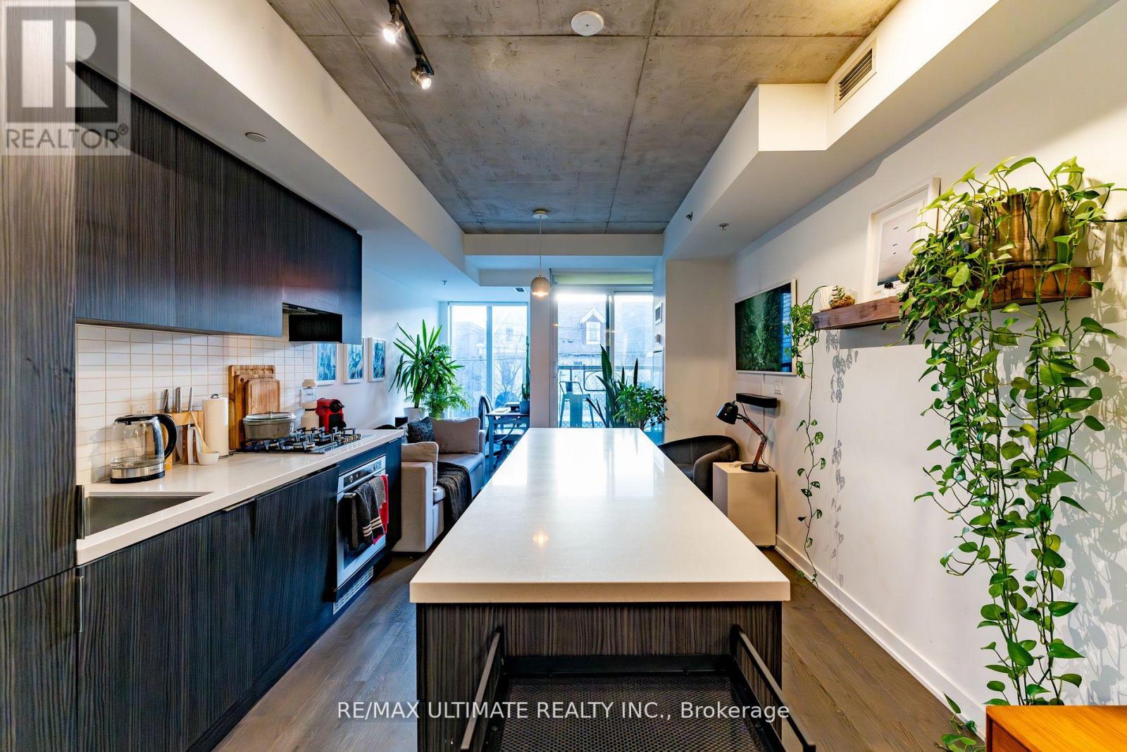 204 - 109 Ossington Avenue, Toronto, Ontario  M6J 0G1 - Photo 6 - C12436959