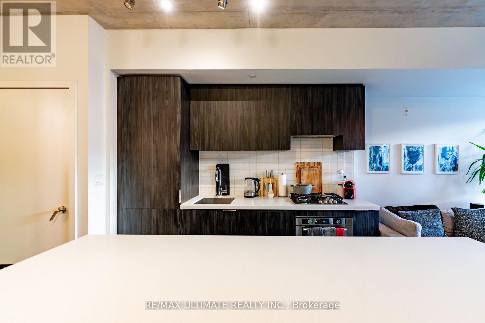 204 - 109 Ossington Avenue, Toronto, Ontario  M6J 0G1 - Photo 7 - C12436959