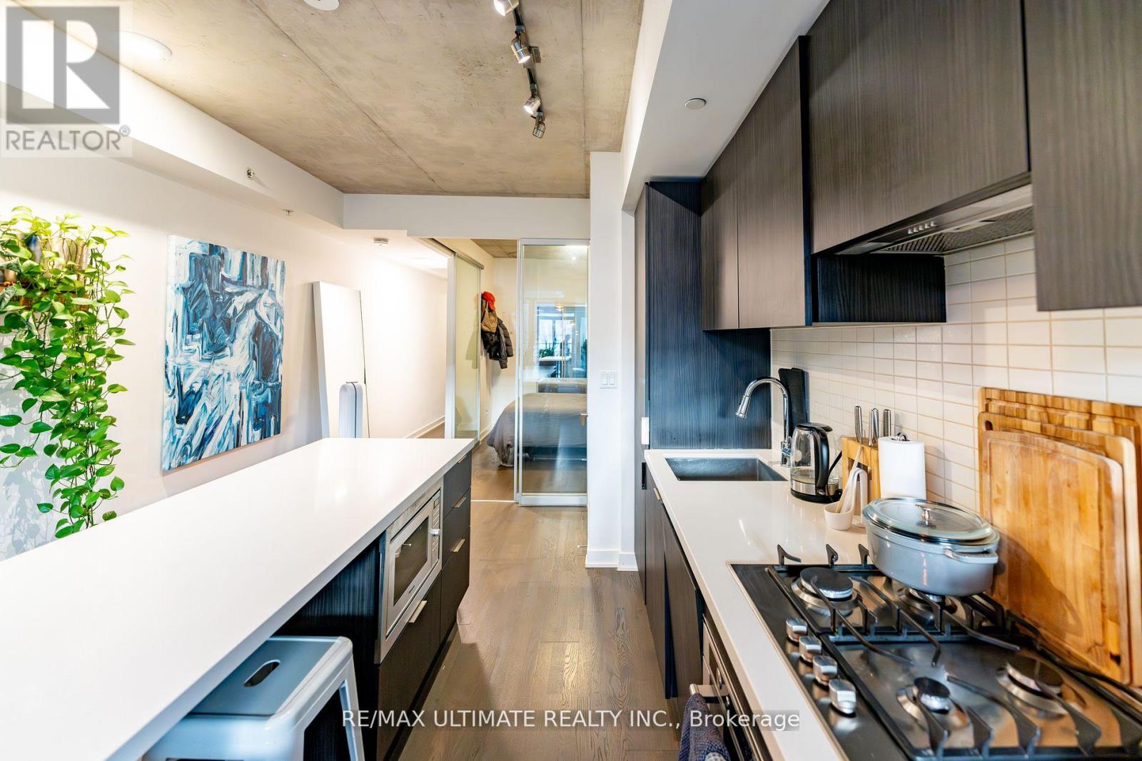 204 - 109 Ossington Avenue, Toronto, Ontario  M6J 0G1 - Photo 8 - C12436959