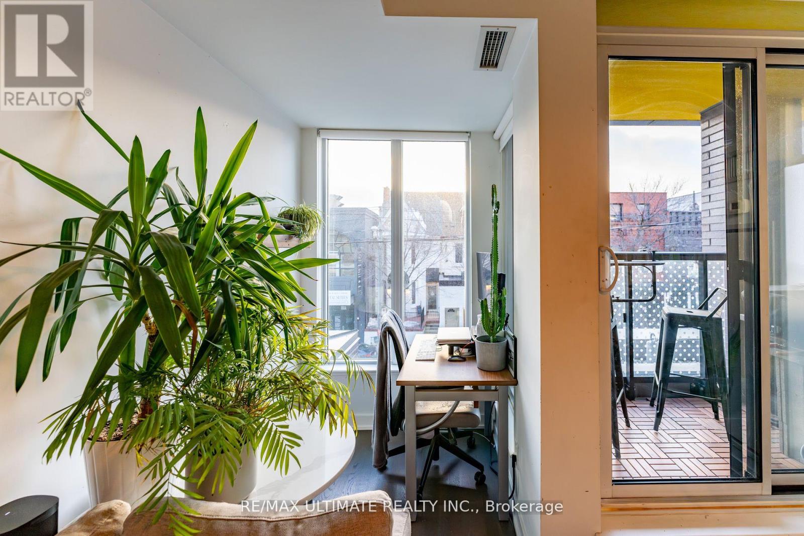 204 - 109 Ossington Avenue, Toronto, Ontario  M6J 0G1 - Photo 9 - C12436959