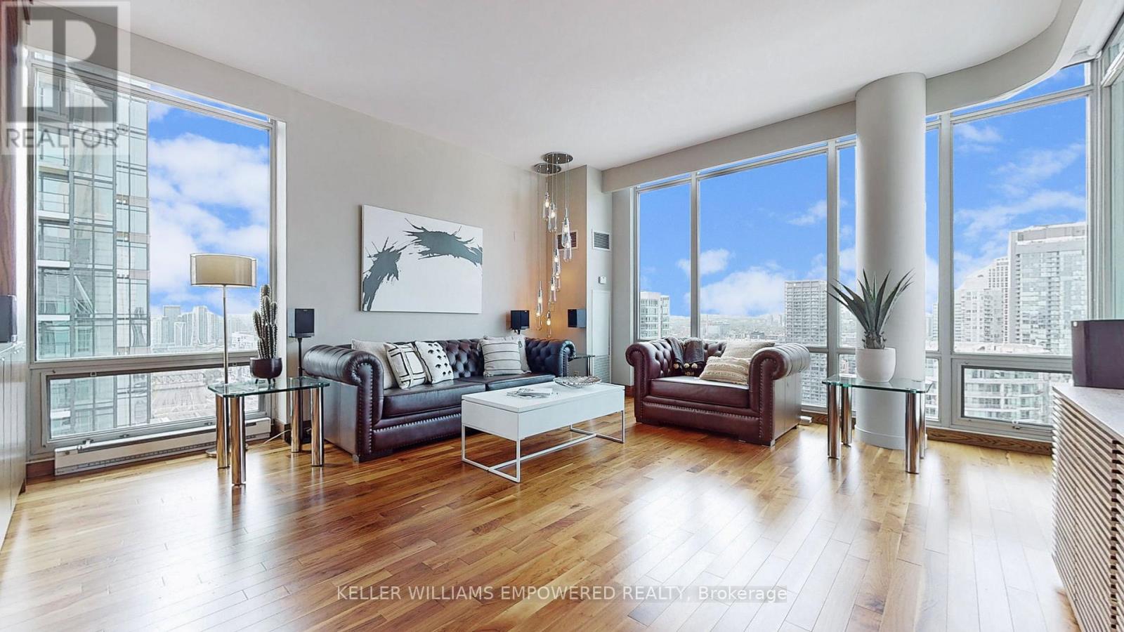 3905 - 81 NAVY WHARF COURT, Toronto, Ontario