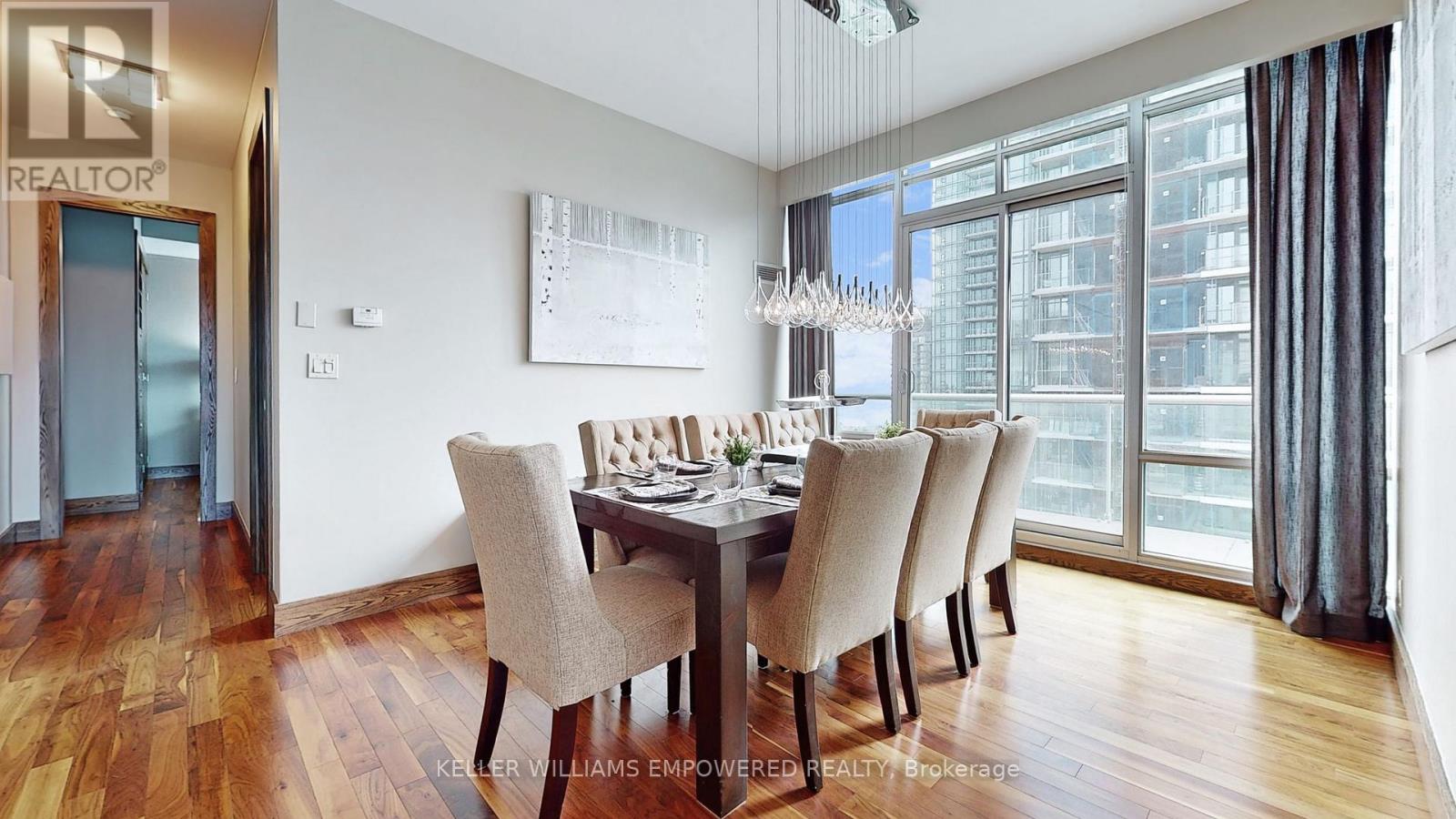 3905 - 81 Navy Wharf Court, Toronto, Ontario  M5V 3S2 - Photo 11 - C12436970