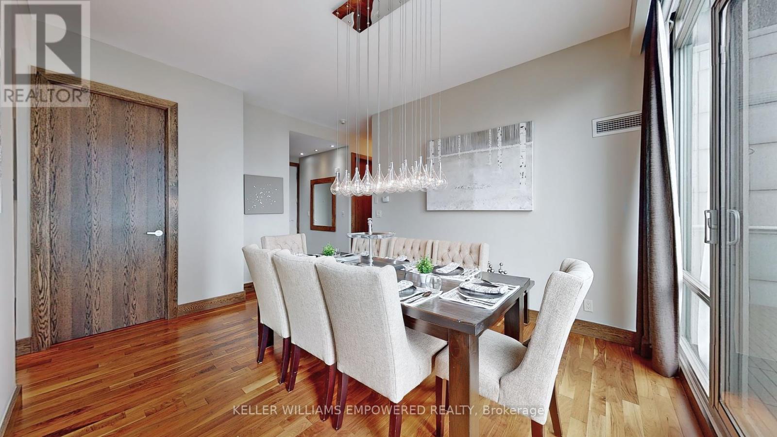 3905 - 81 Navy Wharf Court, Toronto, Ontario  M5V 3S2 - Photo 13 - C12436970
