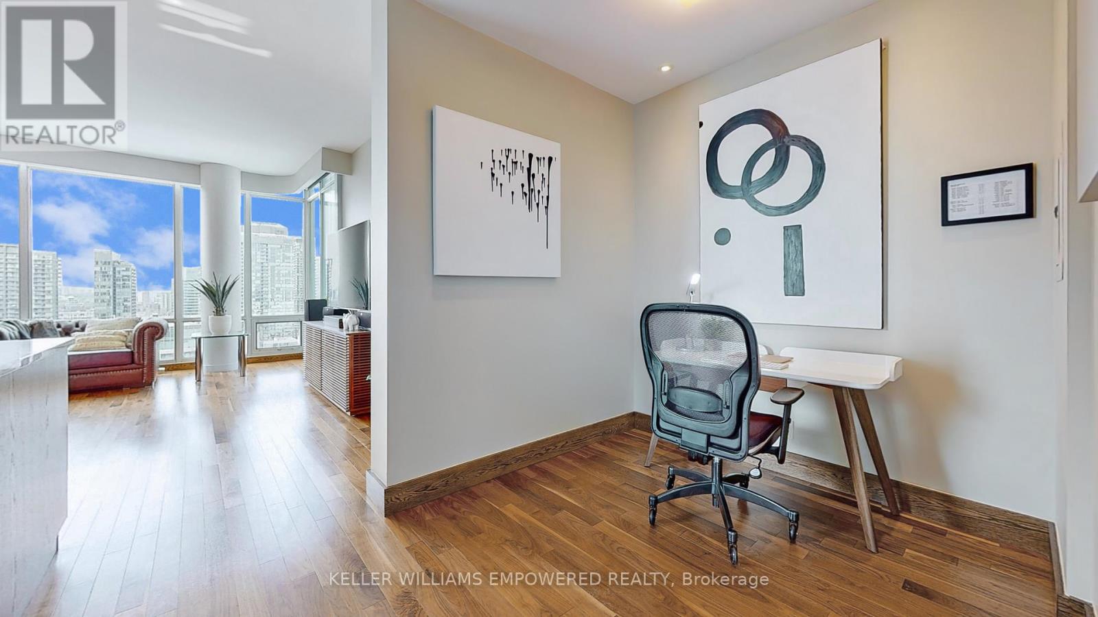 3905 - 81 Navy Wharf Court, Toronto, Ontario  M5V 3S2 - Photo 14 - C12436970