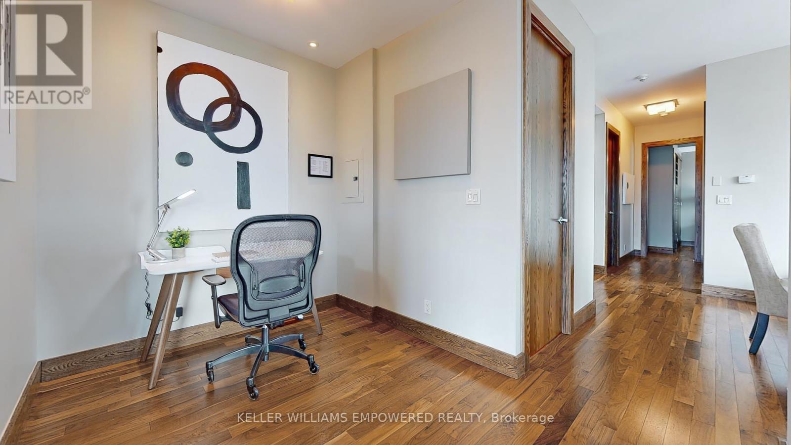 3905 - 81 Navy Wharf Court, Toronto, Ontario  M5V 3S2 - Photo 15 - C12436970