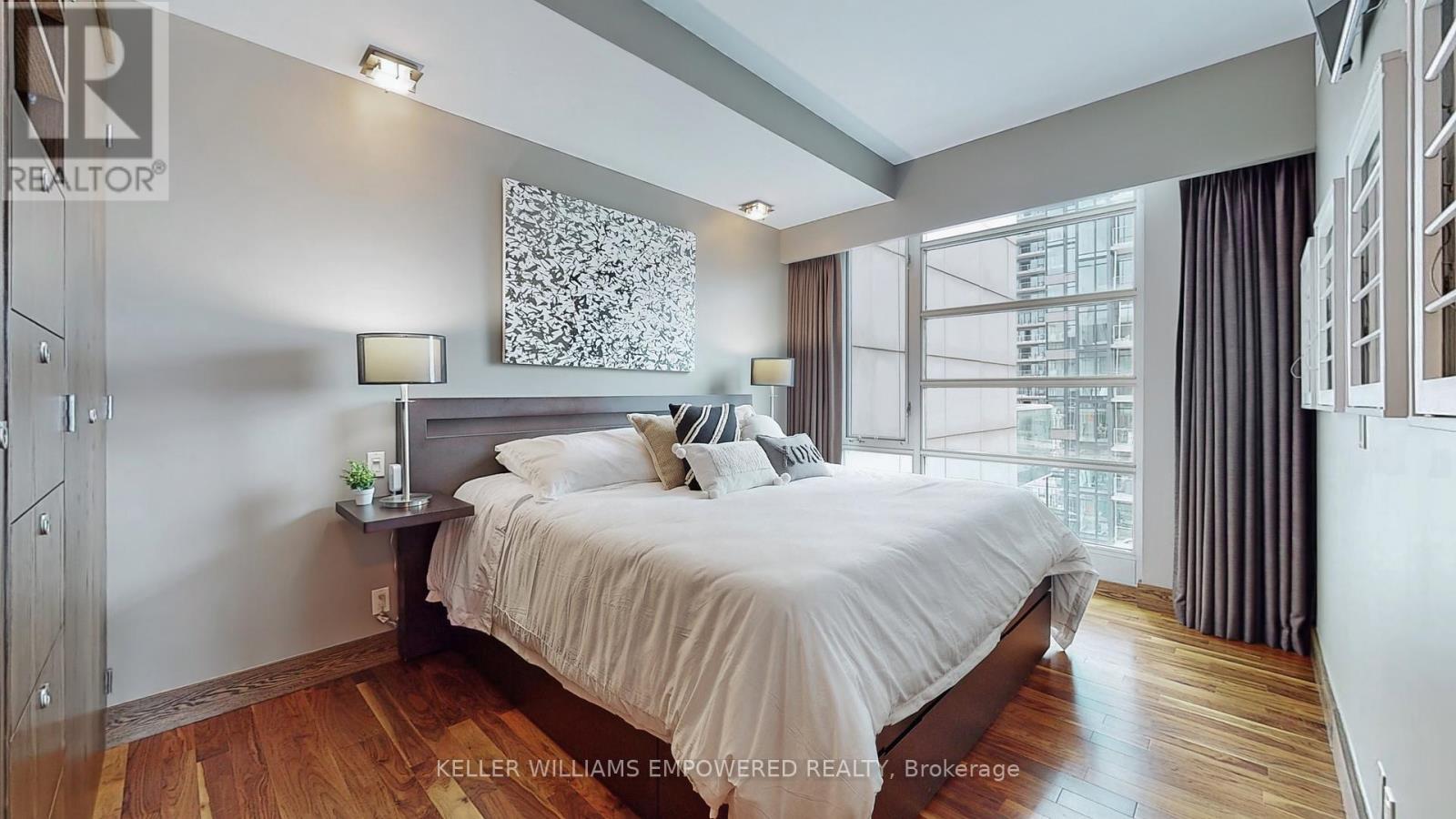 3905 - 81 Navy Wharf Court, Toronto, Ontario  M5V 3S2 - Photo 16 - C12436970