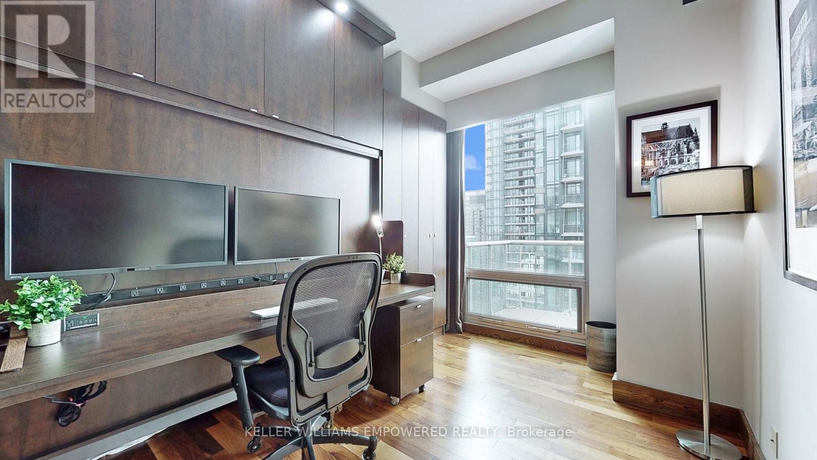 3905 - 81 Navy Wharf Court, Toronto, Ontario  M5V 3S2 - Photo 19 - C12436970