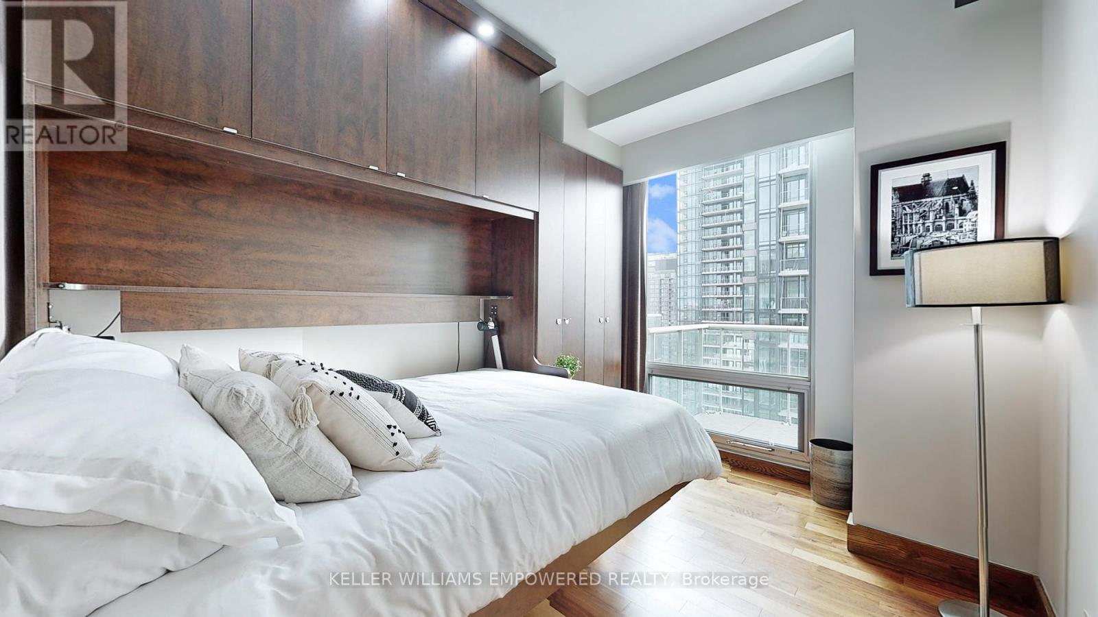 3905 - 81 Navy Wharf Court, Toronto, Ontario  M5V 3S2 - Photo 21 - C12436970