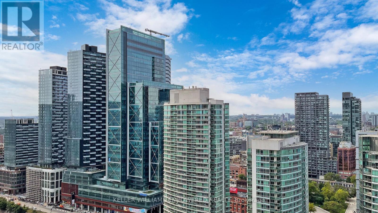 3905 - 81 Navy Wharf Court, Toronto, Ontario  M5V 3S2 - Photo 24 - C12436970